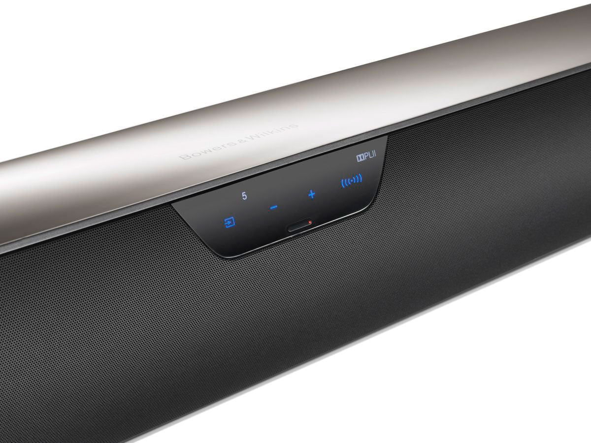 Bowers & Wilkins Panorama 2