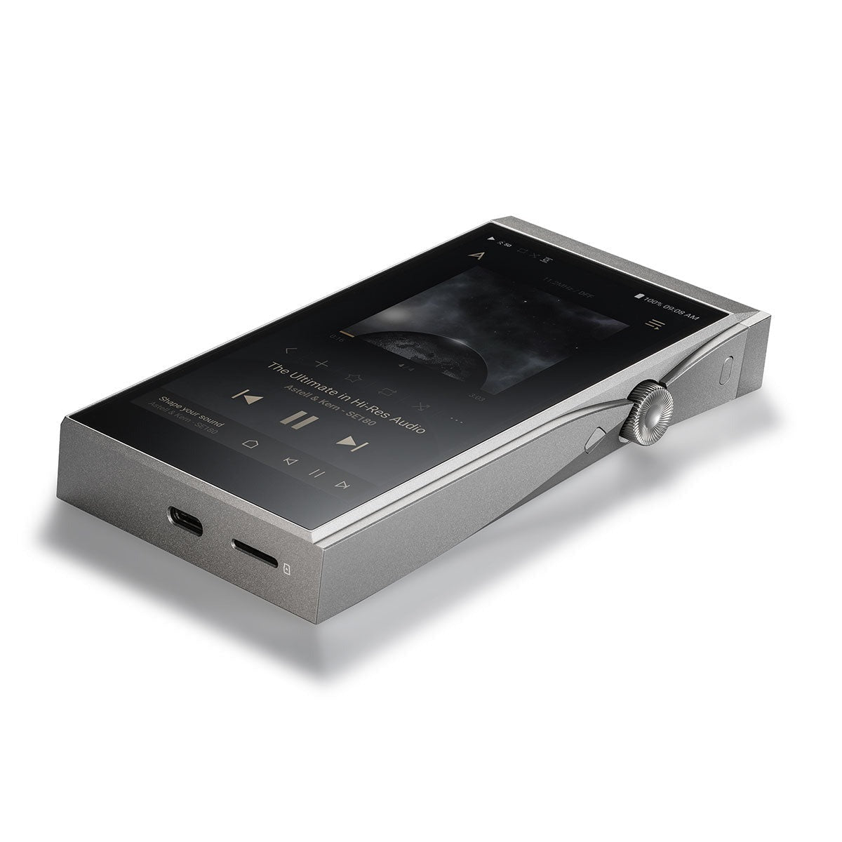 Astell&Kern SE180 Portable Music Player
