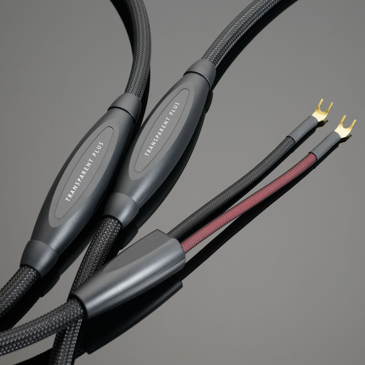 Transparent Plus Speaker Cable