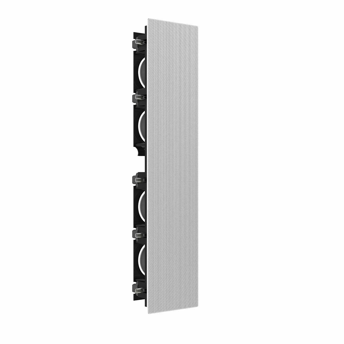JBL Synthesis SCL-6 2.5-Way Quad 5.25" In-Wall Speaker