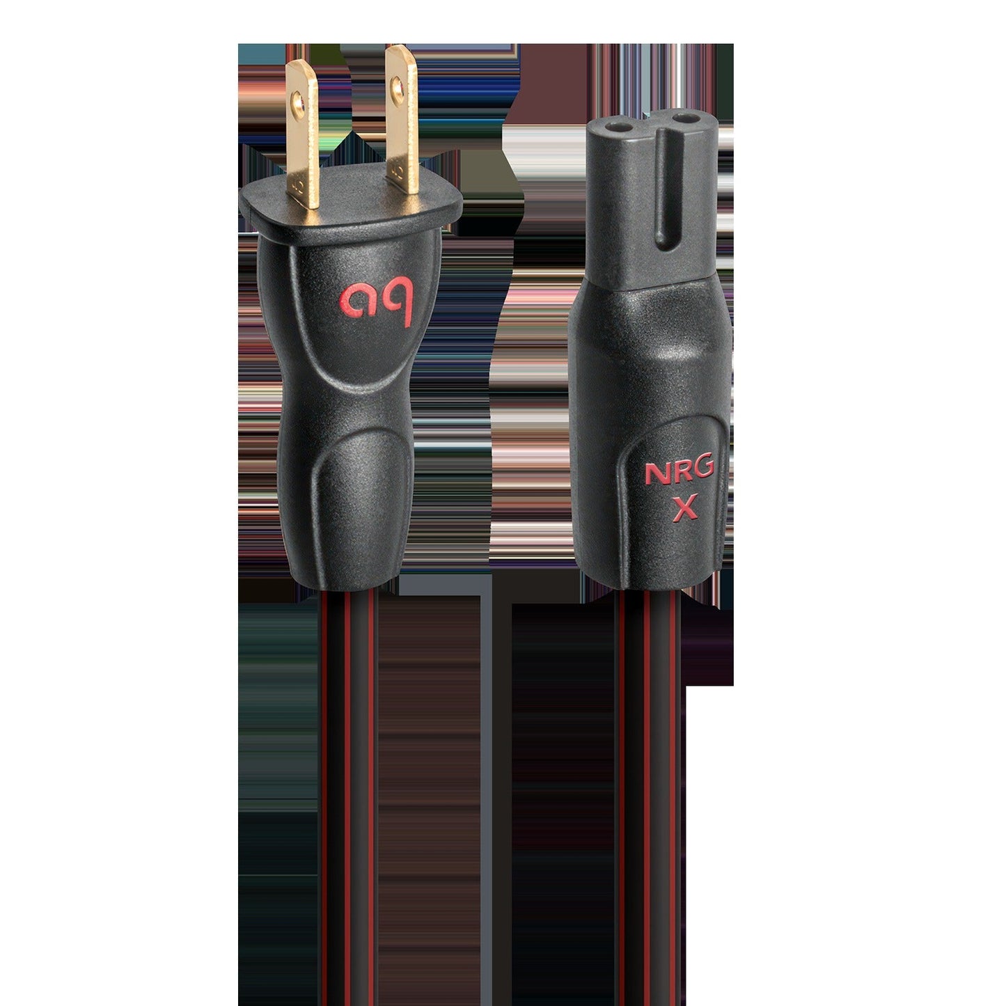 AudioQuest NRG-X2 i-Pack Power Cable - Installer 5-Pack