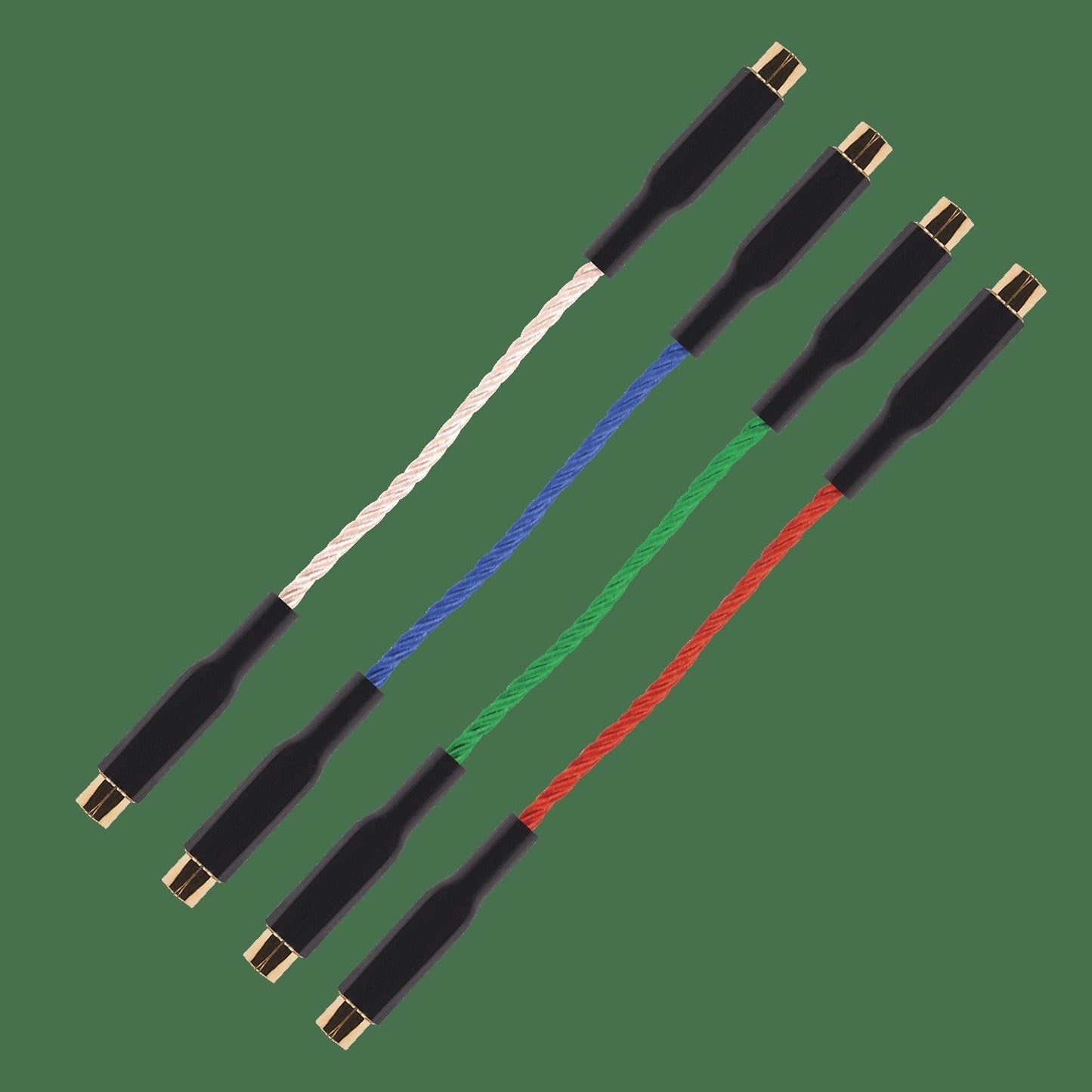 AudioQuest HL-5 Tonearm Headshell Leads