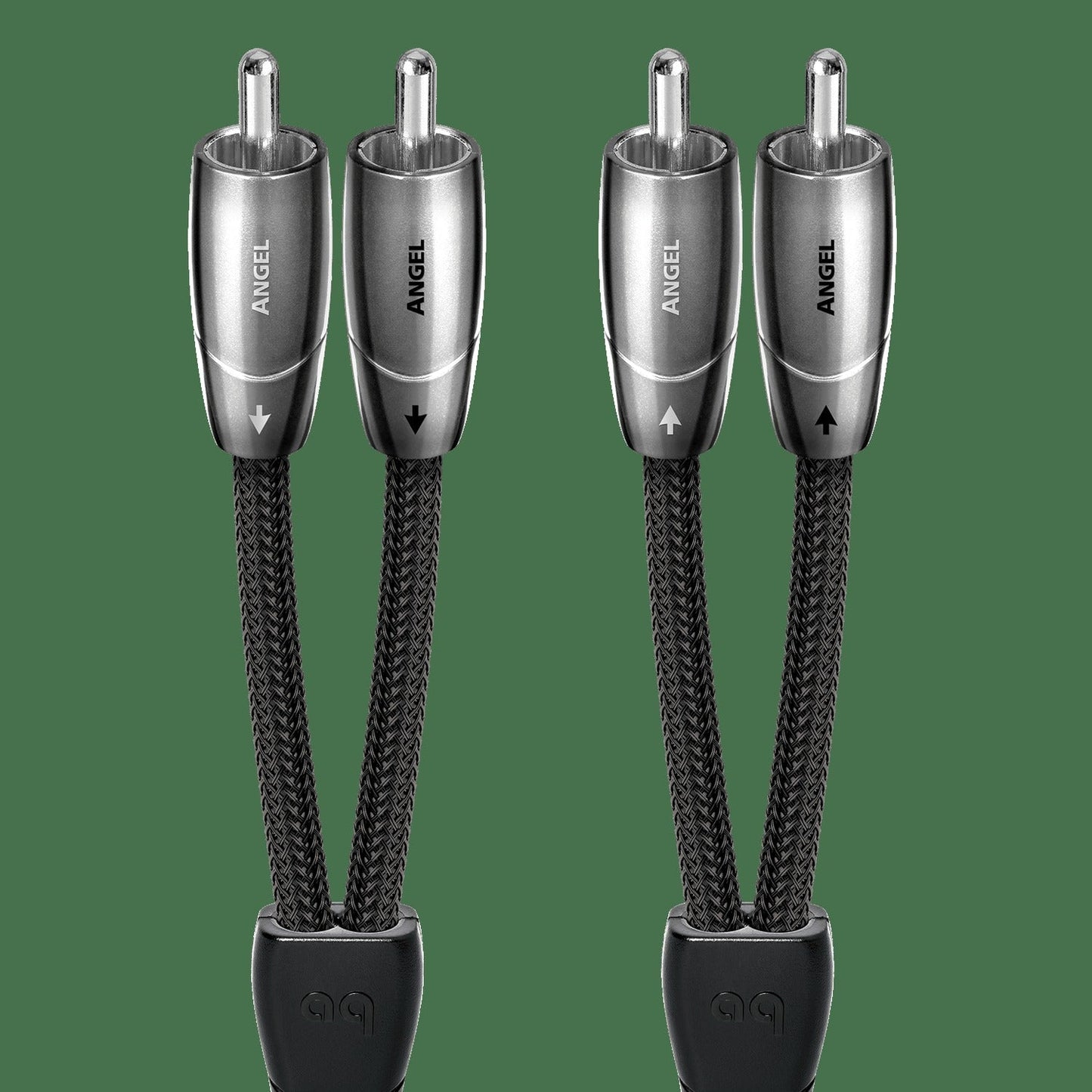 AudioQuest Angel RCA > RCA Audio Interconnect Cable