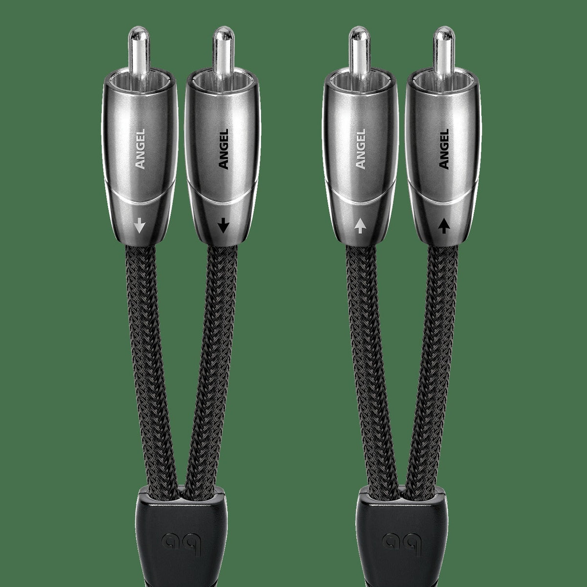 AudioQuest Angel RCA > RCA Audio Interconnect Cable
