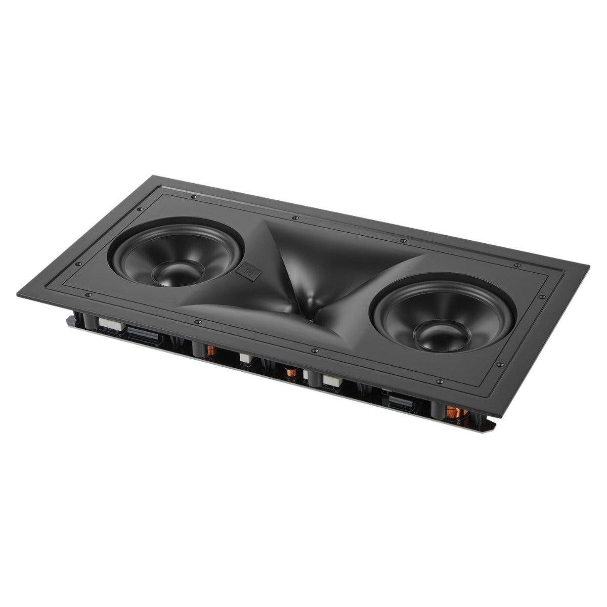 JBL Synthesis SCL-4XL 2-Way Dual 8-Inch In-Wall Loudspeaker - Each