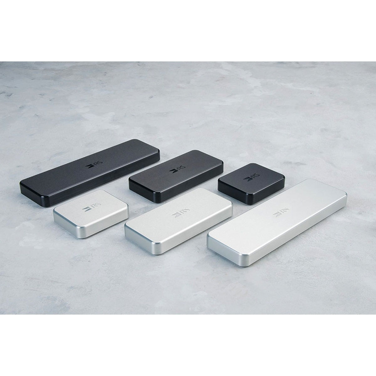 HRS DPX Heavy Duty Damping Plate