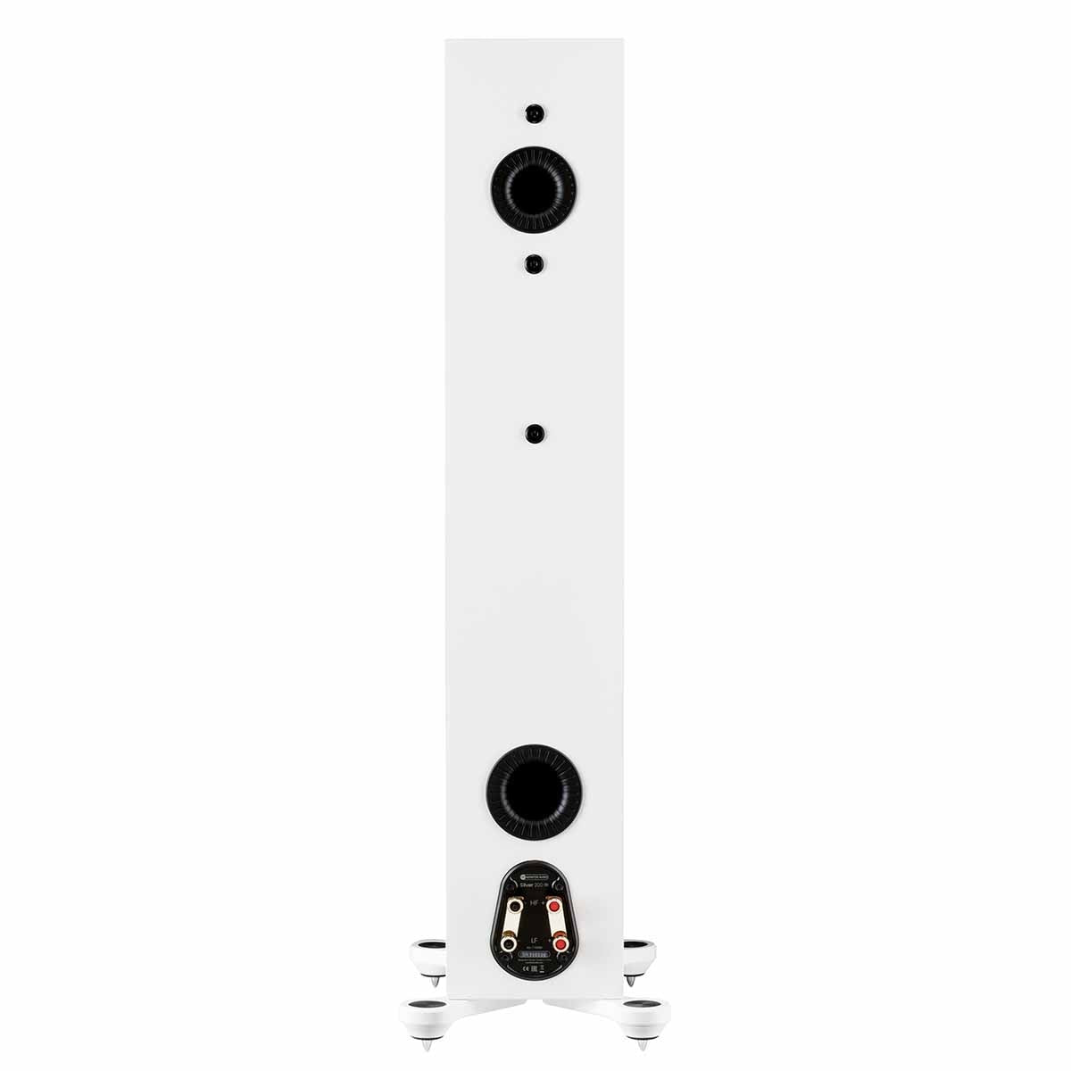 Monitor Audio Silver 200 7G Floorstanding Speakers - Pair