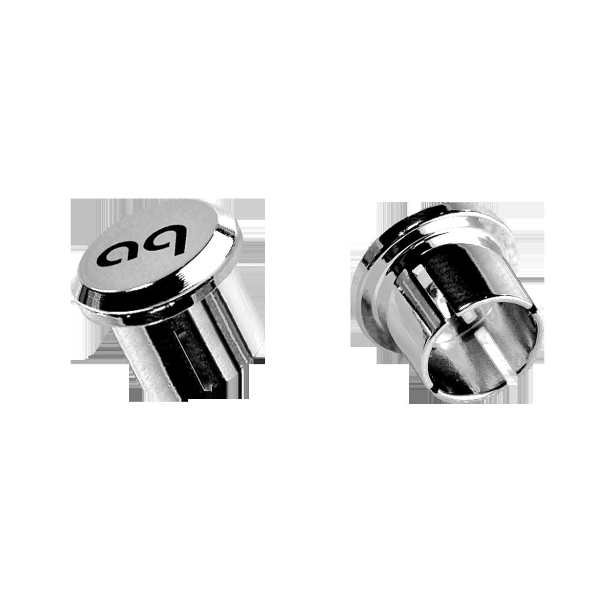 AudioQuest RCA Noise-Stopper Caps