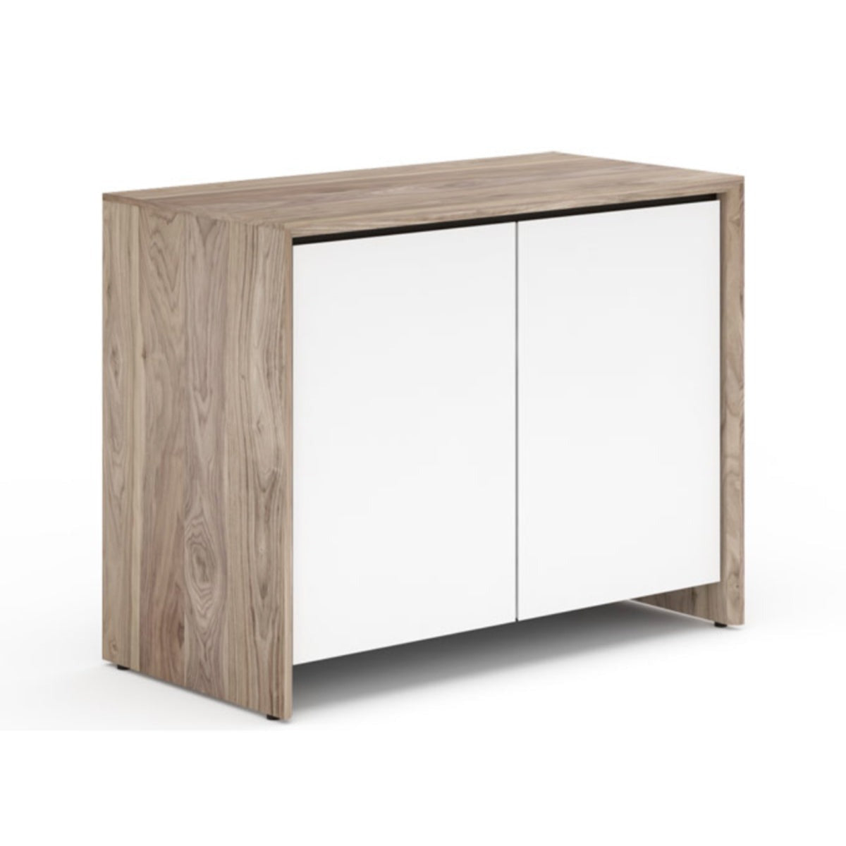 Salamander Designs Barcelona 323 Twin-Width AV Cabinet