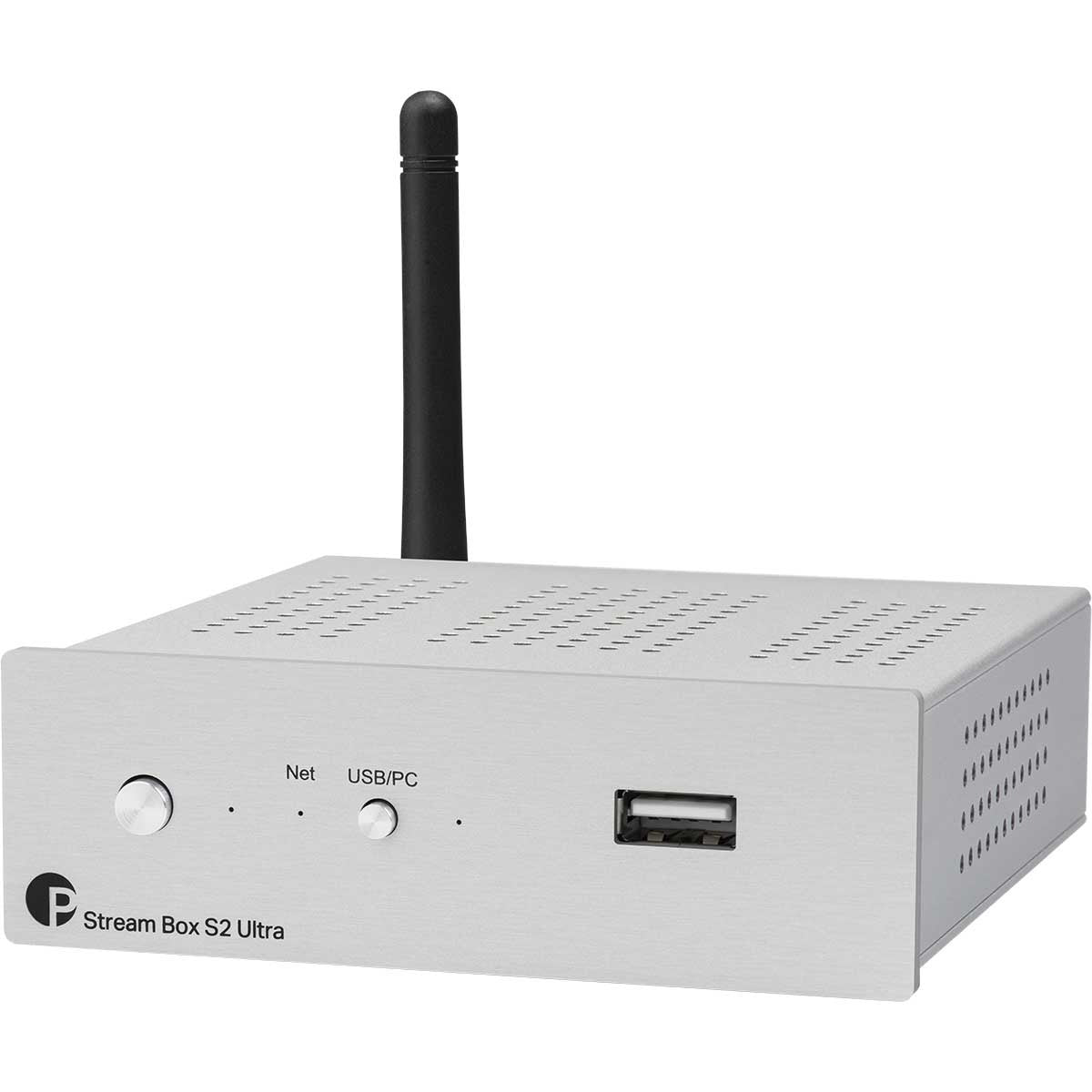 Pro-Ject Stream Box S2 Ultra Network Streamer