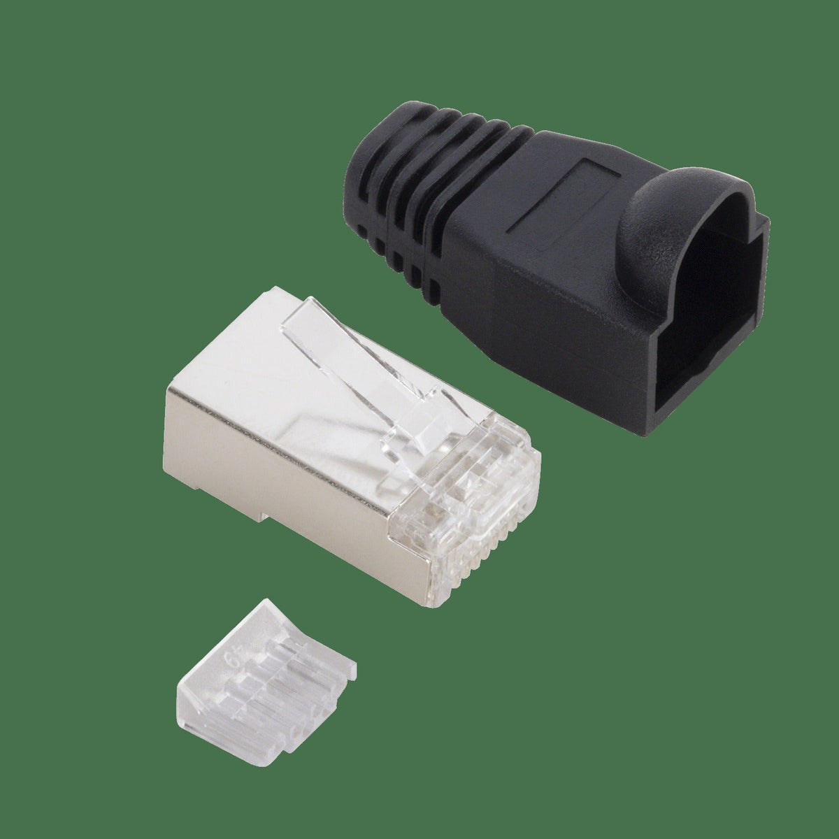 AudioQuest CAT600 DCP