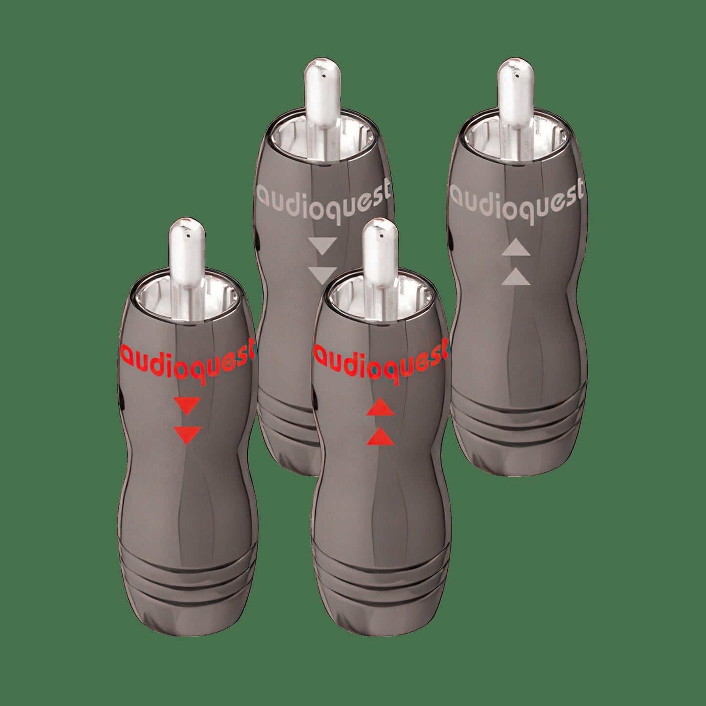 AudioQuest RCA-800 Field Termination Connectors