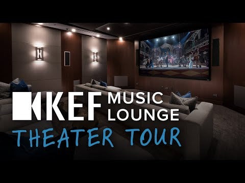 KEF CI200QSB-THX Extreme In-Wall or In-Ceiling Subwoofer THX Ultra2 - Select2 - White - Pair