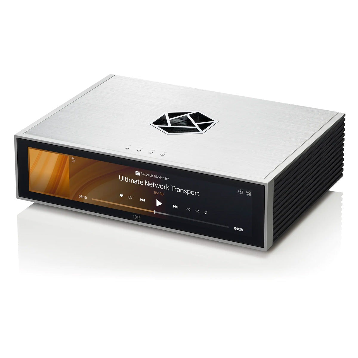 HiFi Rose RS130 Ultimate Network Transport