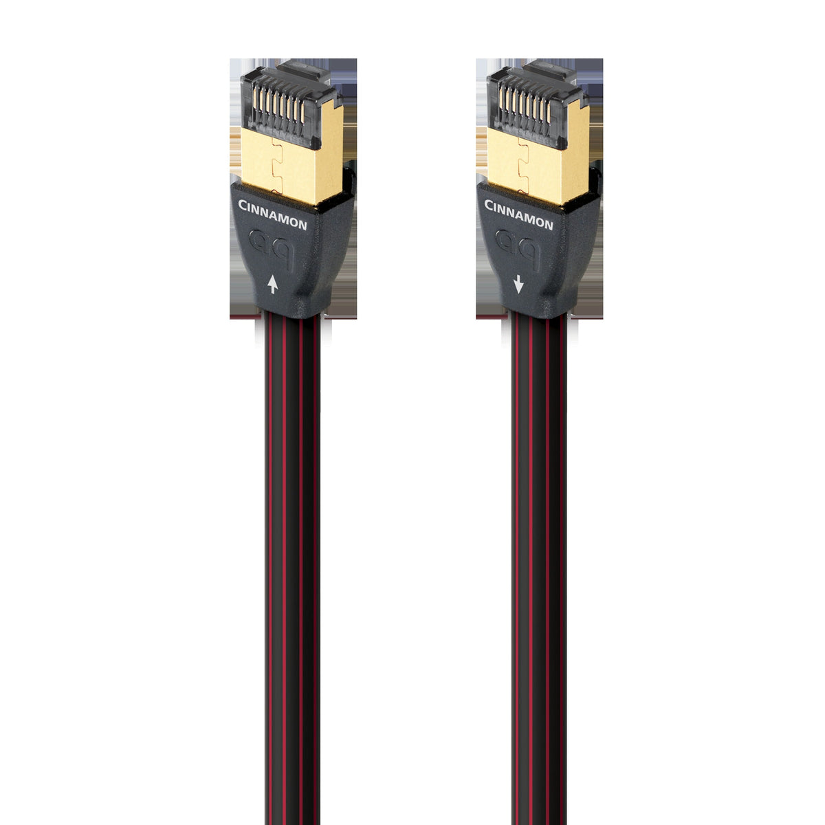 AudioQuest Cinnamon RJ/E Ethernet Cable