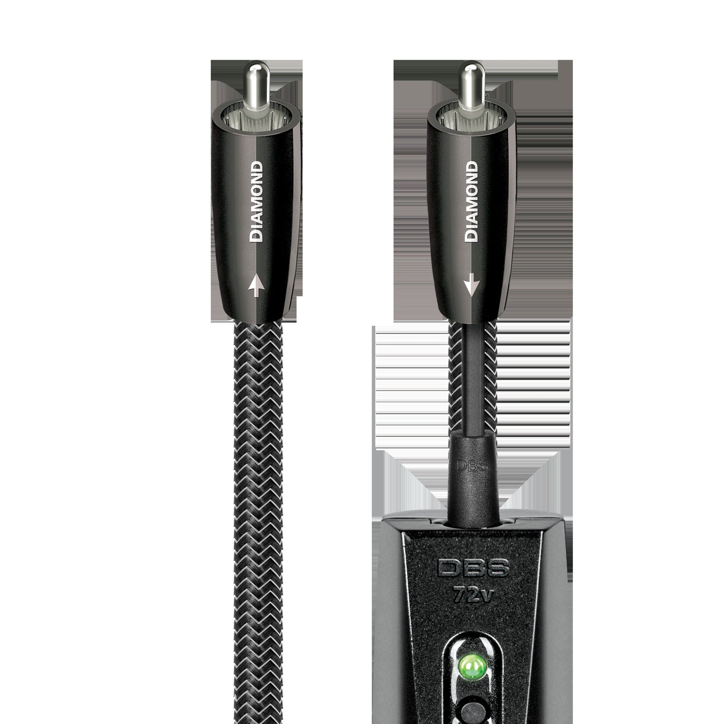 AudioQuest Diamond Coax Digital Audio Cable