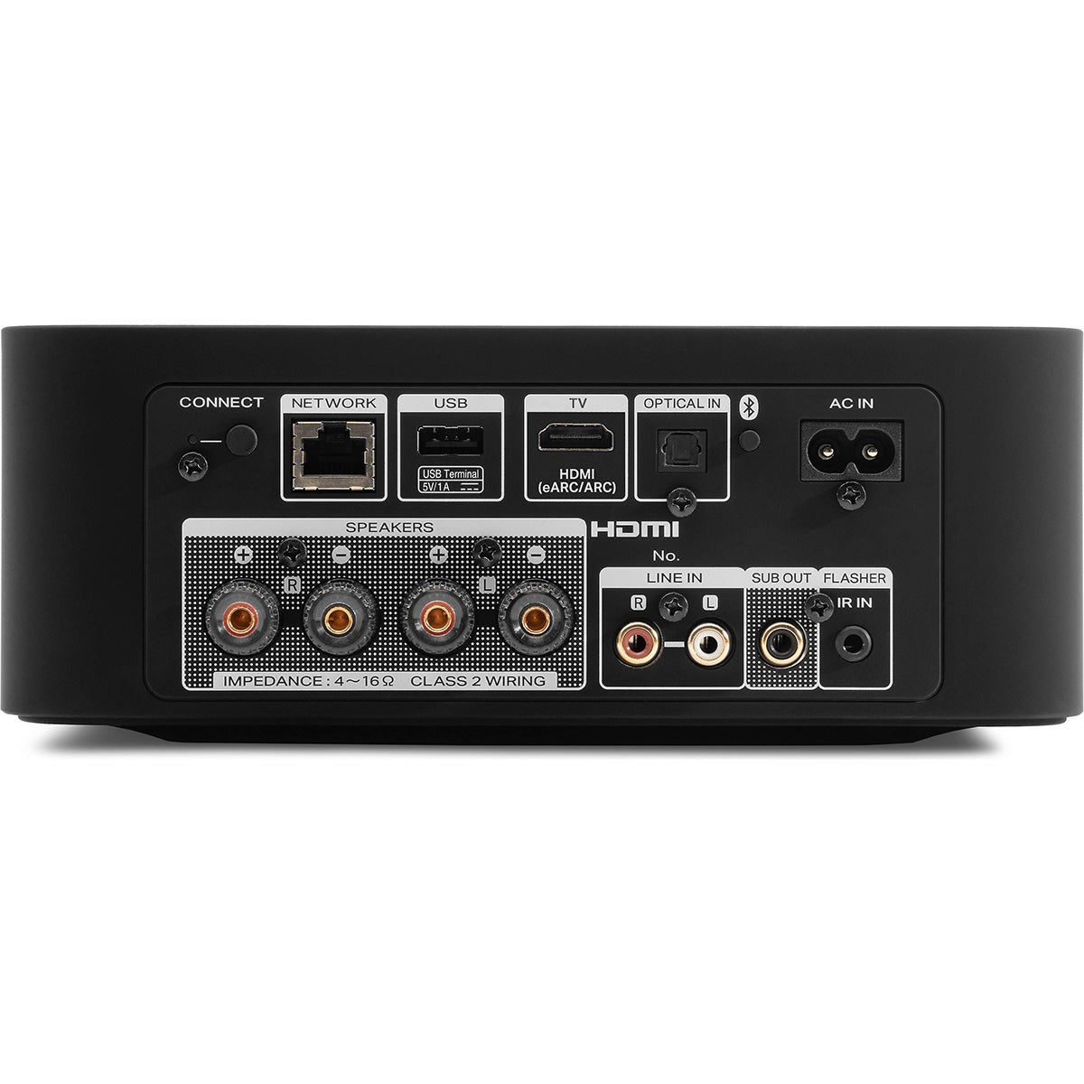 Marantz OPEN BOX Model M1 Wireless Streaming Amp 2.1 - A Grade