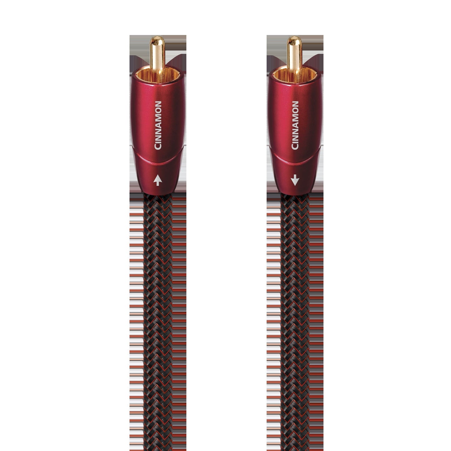 AudioQuest Cinnamon Coax Digital Audio Cable