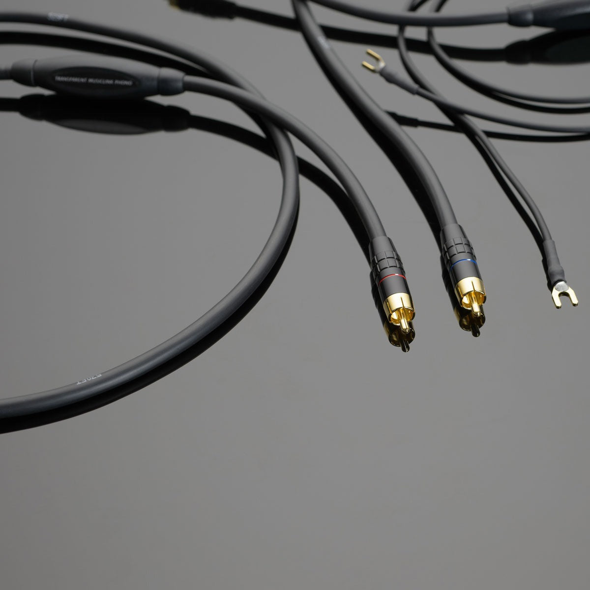 Transparent MusicLink Phono Interconnect