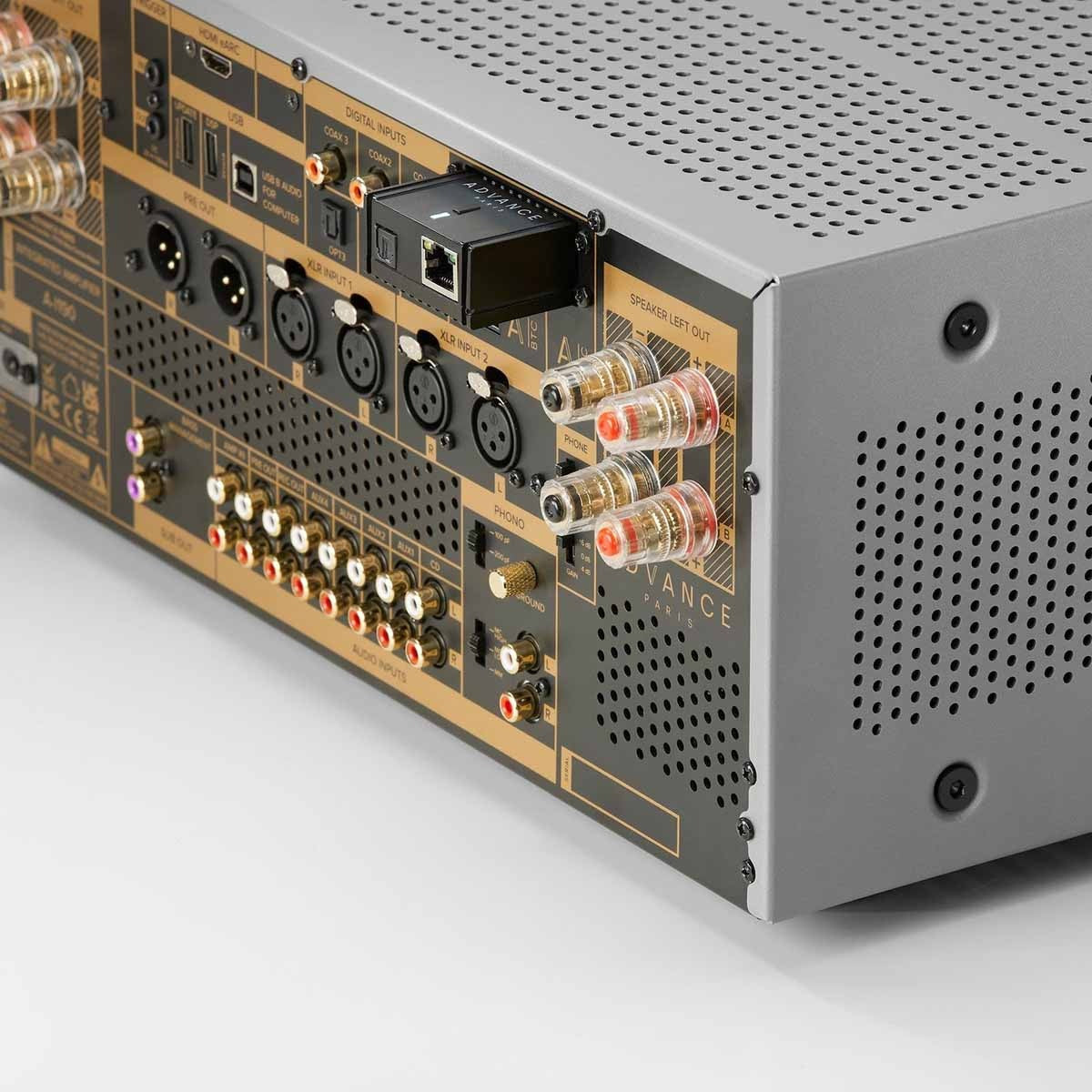 Advance Paris NOVA A-i190 Integrated Amplifier