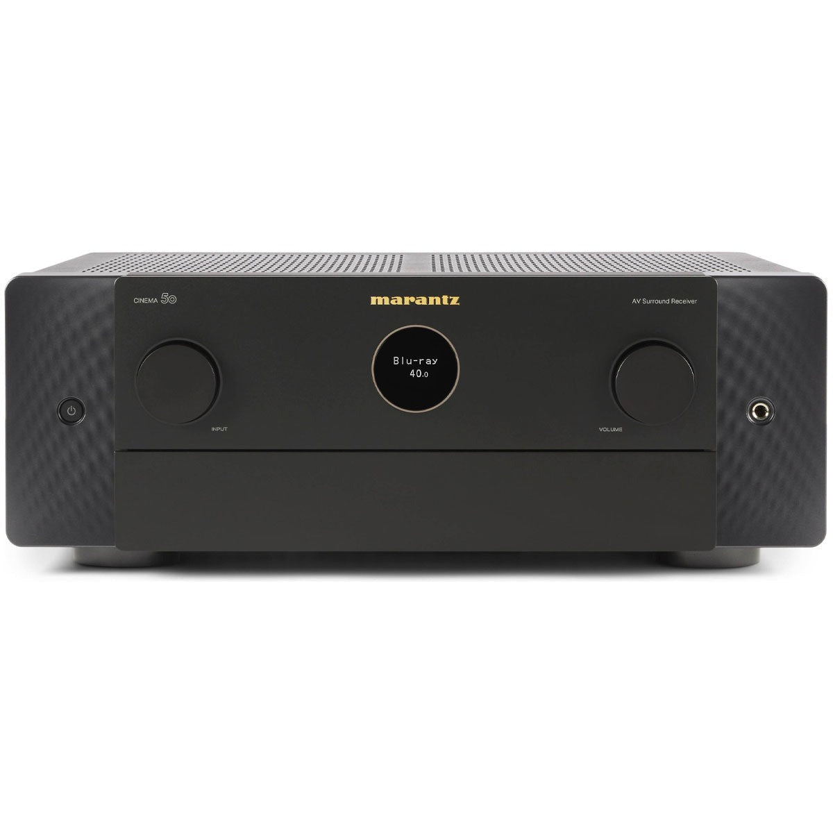 Marantz CINEMA 50 9.4 Channel Home Theater Receiver