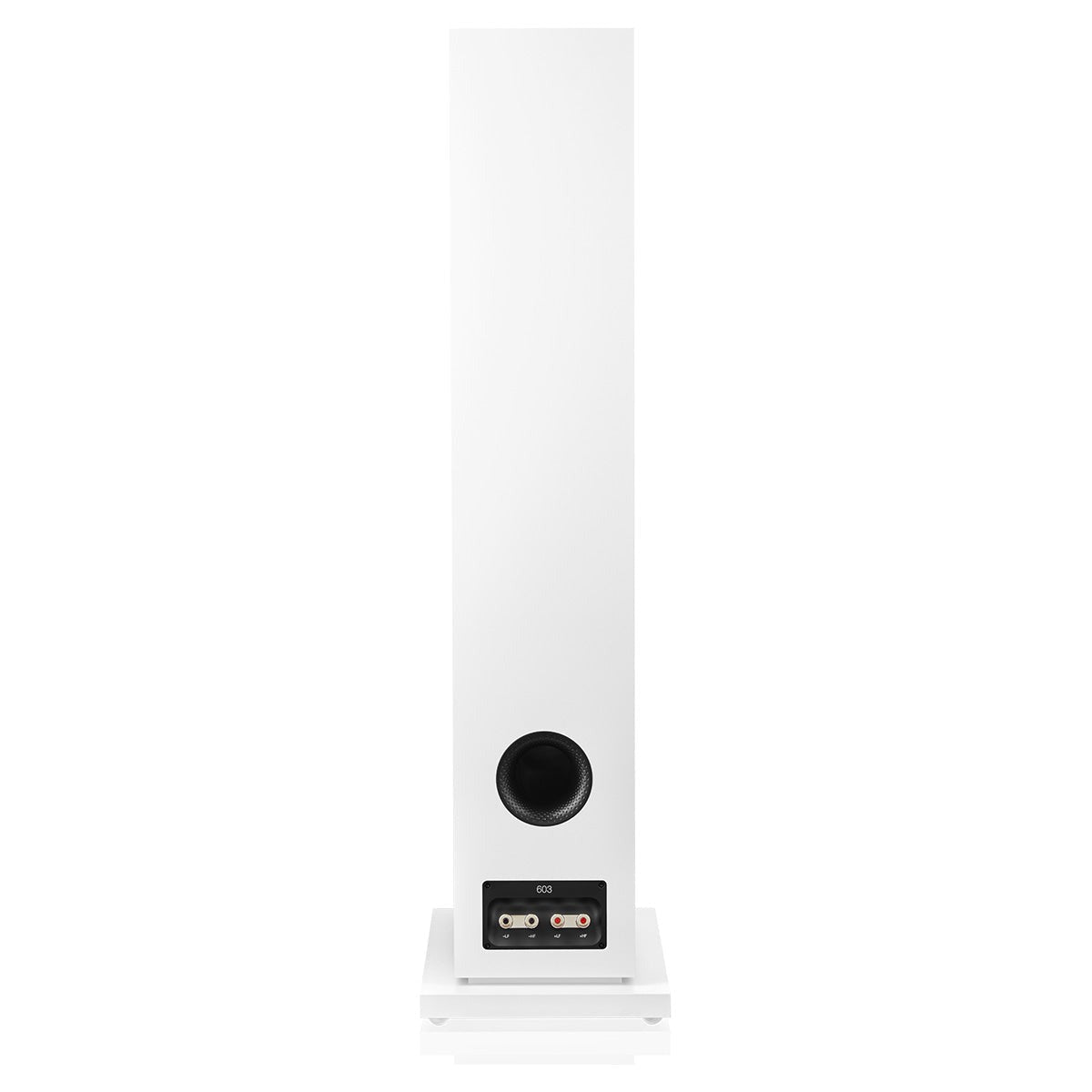 Bowers & Wilkins 603 S3 Floorstanding Speaker
