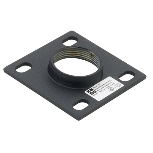 Legrand CMA105 4 Inch (102 mm) Ceiling Plate