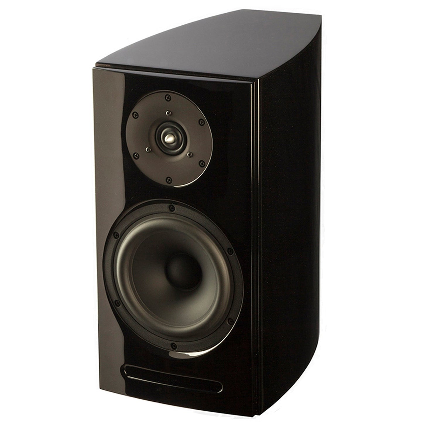 Aerial Acoustics 5T Bookshelf Speakers - Pair