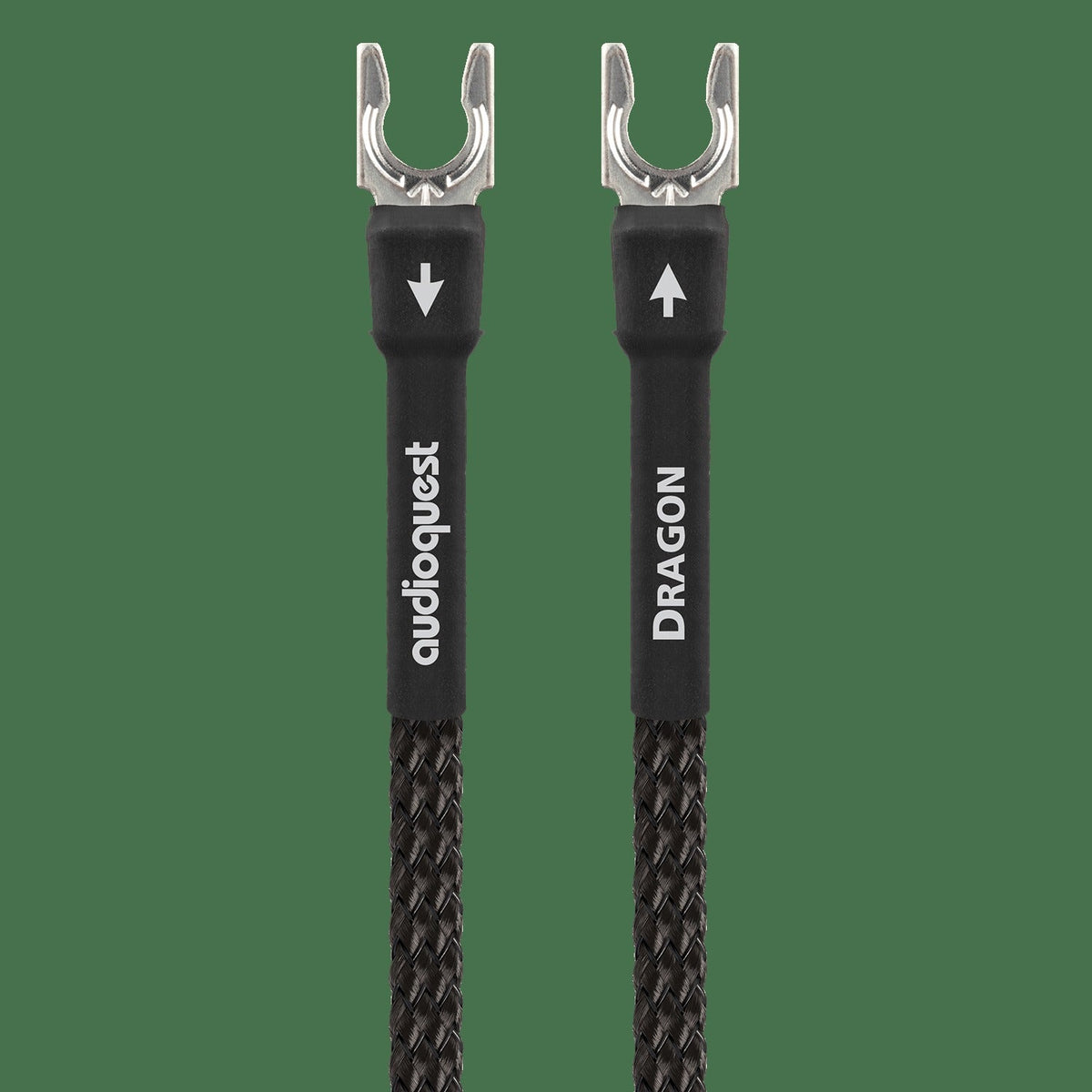 AudioQuest Dragon GroundGoody RF-Dissipating Ground Wire