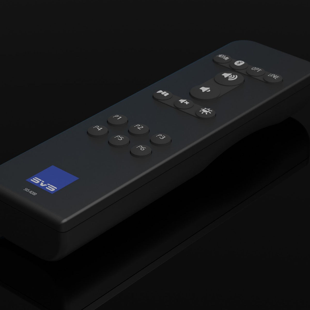 SVS Prime Wireless Pro Soundbase
