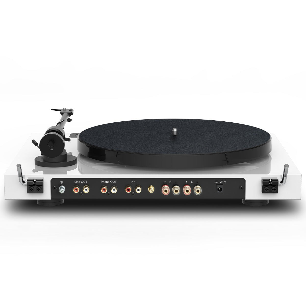 Pro-Ject Juke Box E1 Turntable