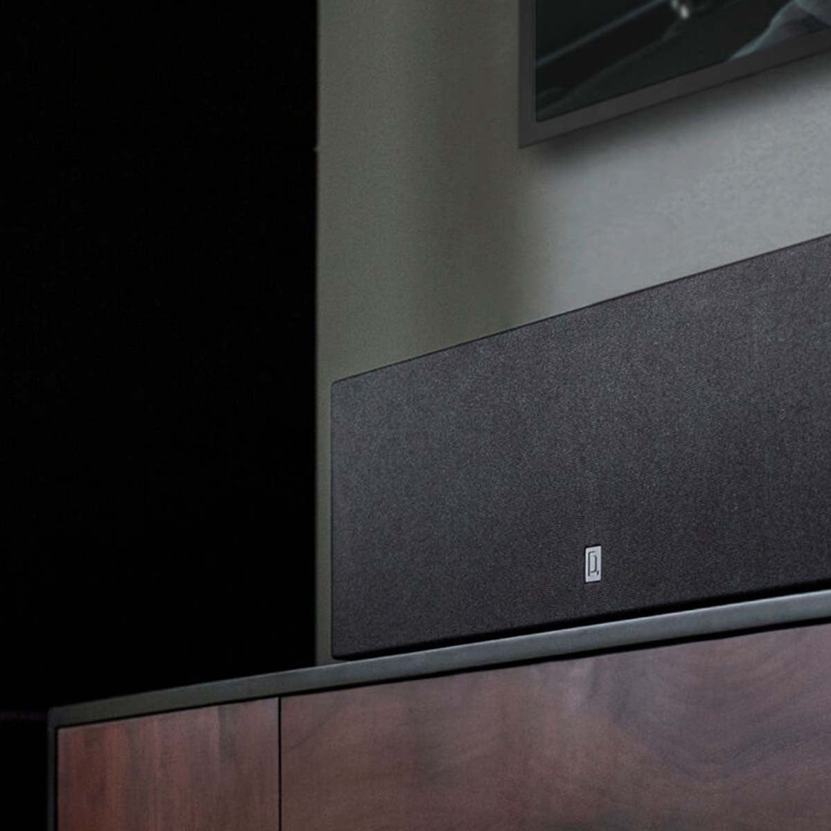 Definitive Technology DYMENSION DM30 Flagship Center Channel Speaker - Each