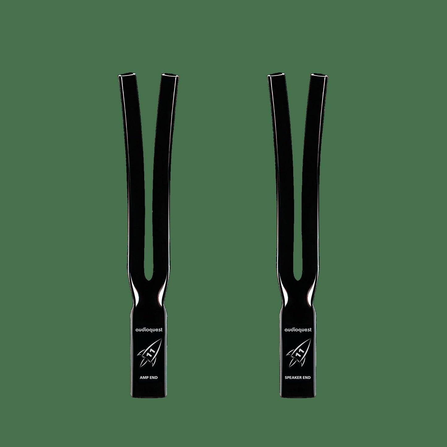 AudioQuest Rocket 11 FR Pants - Set of 4
