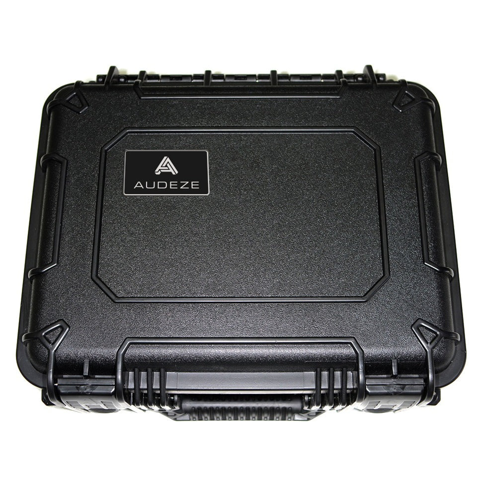 Audeze Travel case for LCD2/3/X/XC/MX4