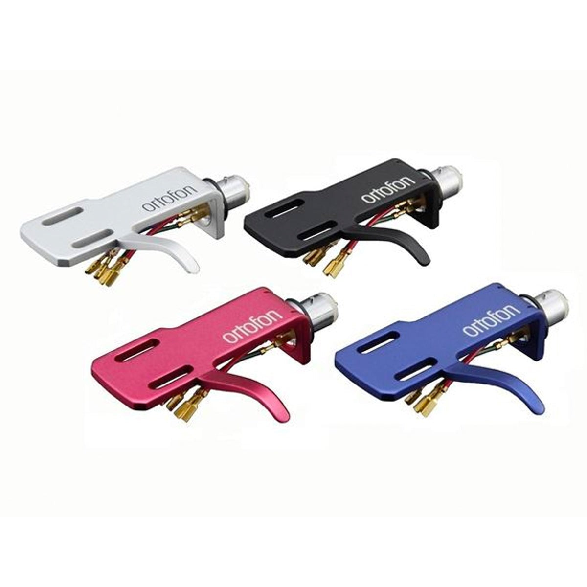Ortofon SH-4 Black Headshell