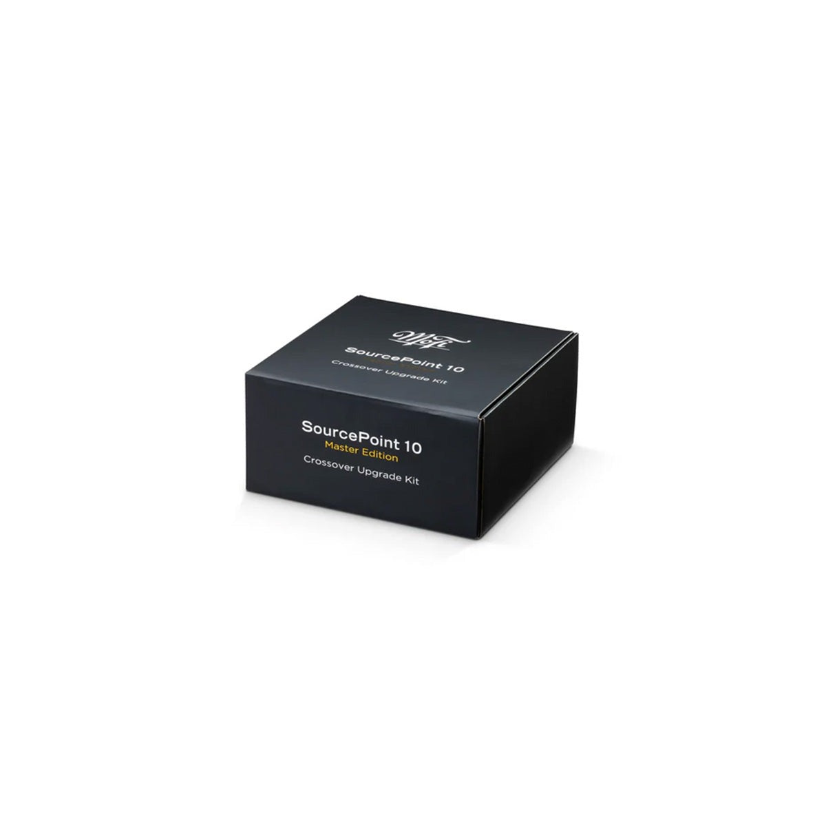 MoFi Electronics SourcePoint 10 Master Edition Upgrade Crossover Kit - Pair