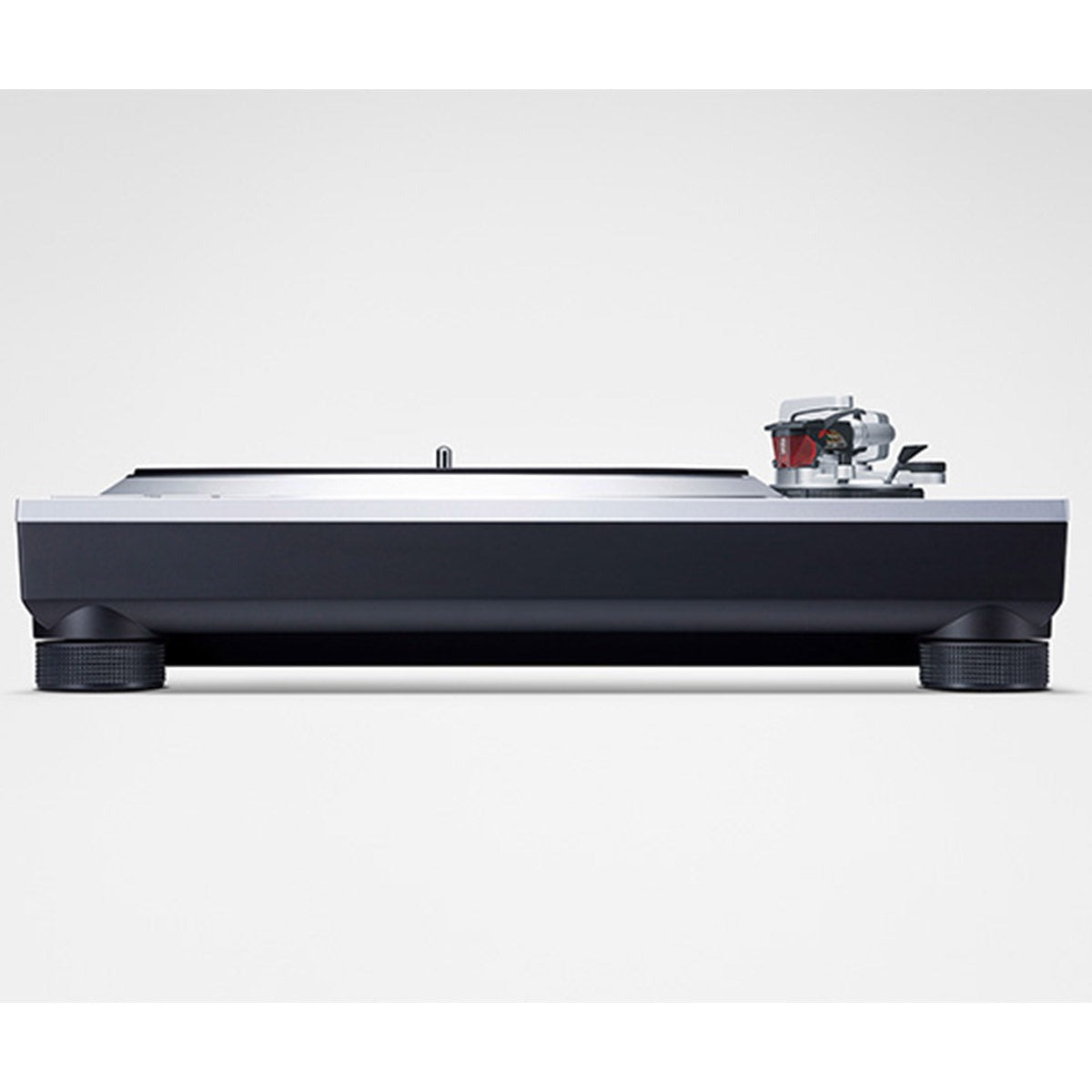 Technics SL-1500C Turntable w/ Built-in Preamp & Cartridge