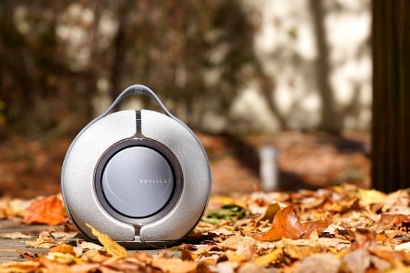 Devialet Mania HiFi Portable Smart Speaker - Opéra de Paris