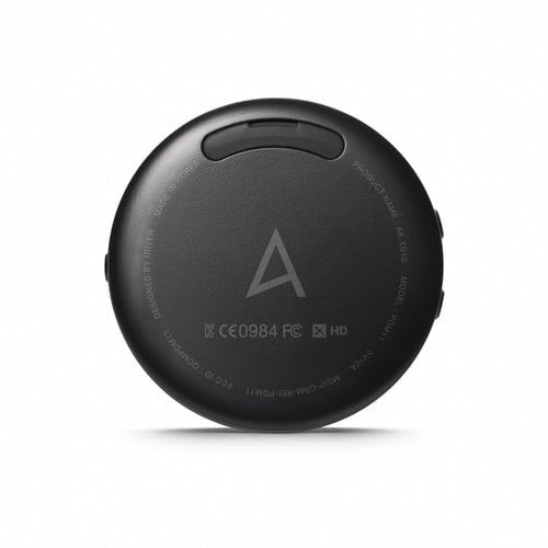 Astell&Kern XB10 Portable Bluetooth Receiver