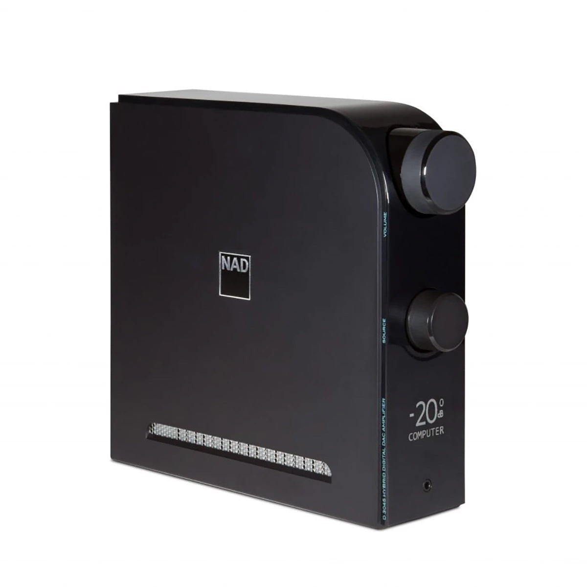 NAD D3045 Hybrid Digital DAC/Amplifier