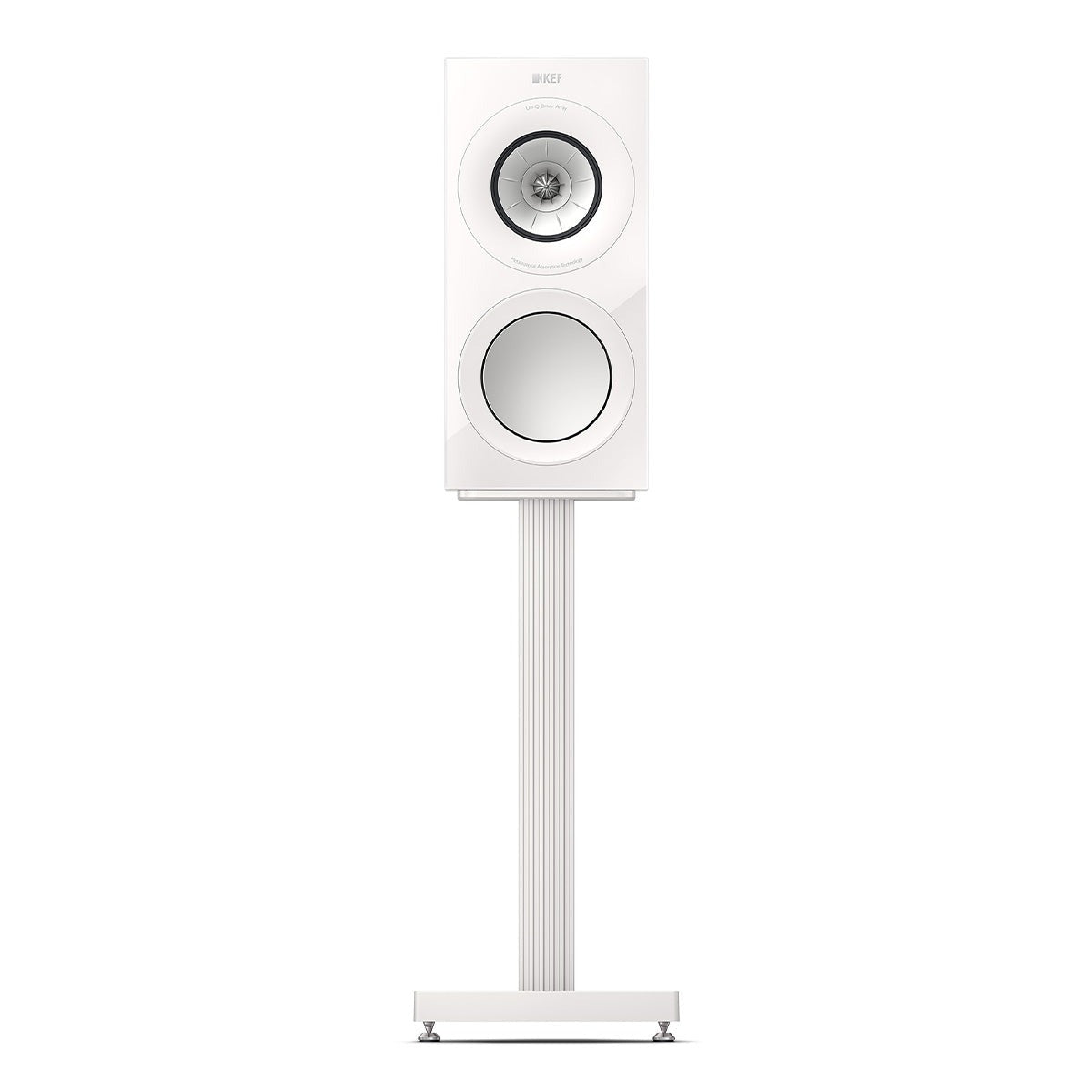 KEF R3 Meta Bookshelf Speakers - Pair