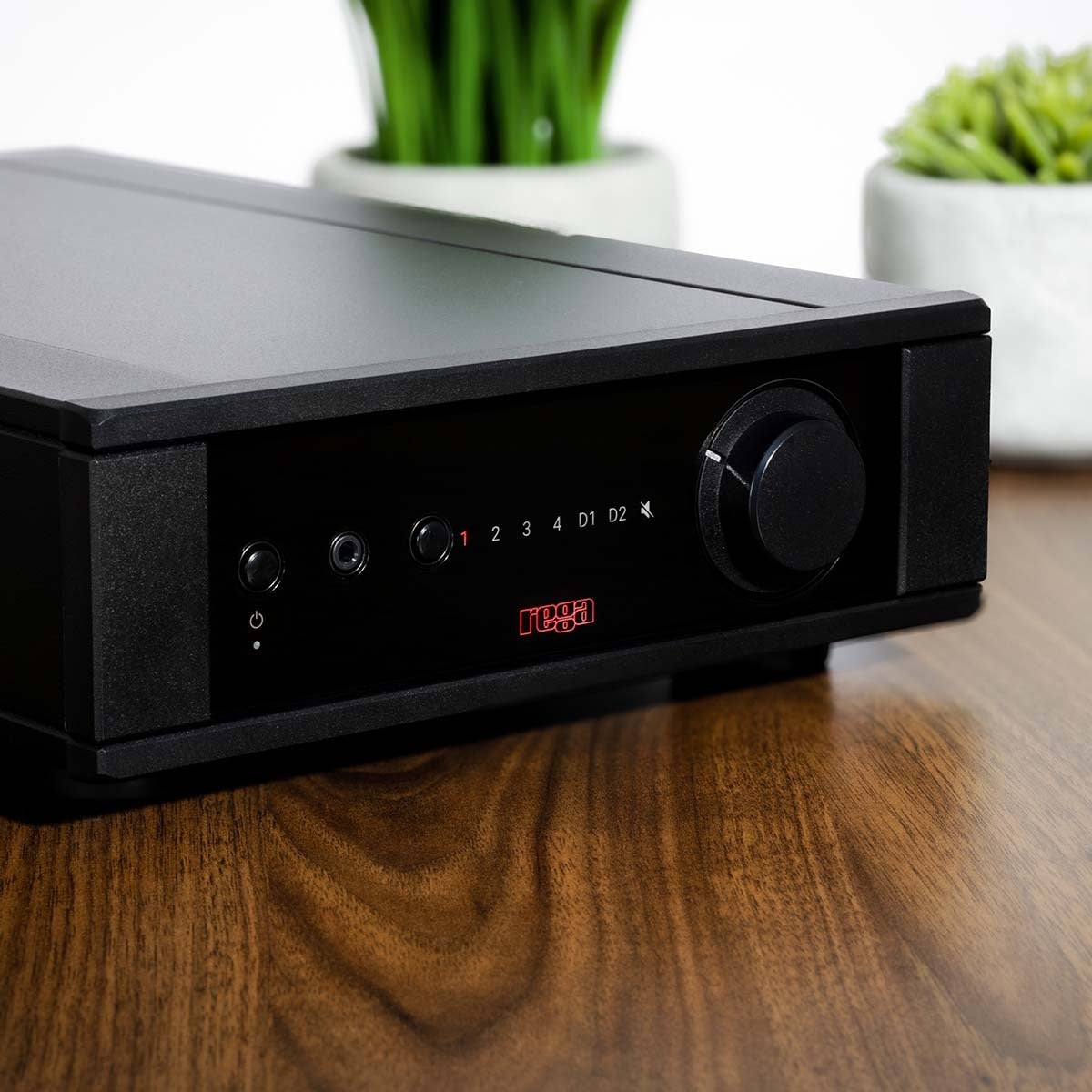 Rega Brio MK7 Integrated Amplifier