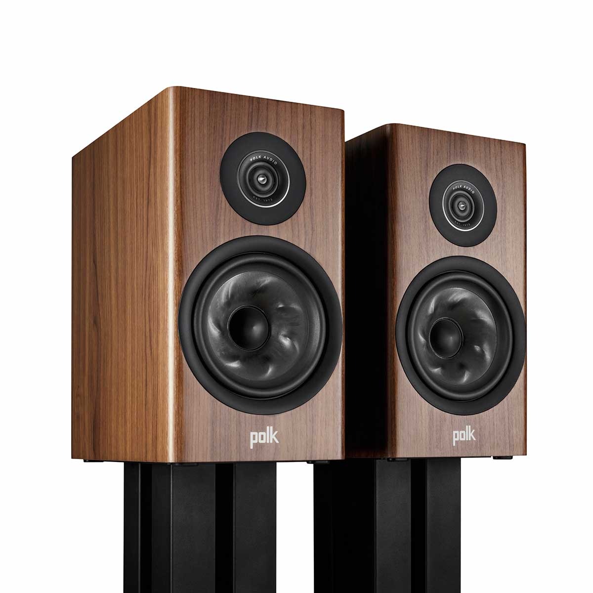 Polk Audio Reserve R200 Bookshelf Speakers - Pair