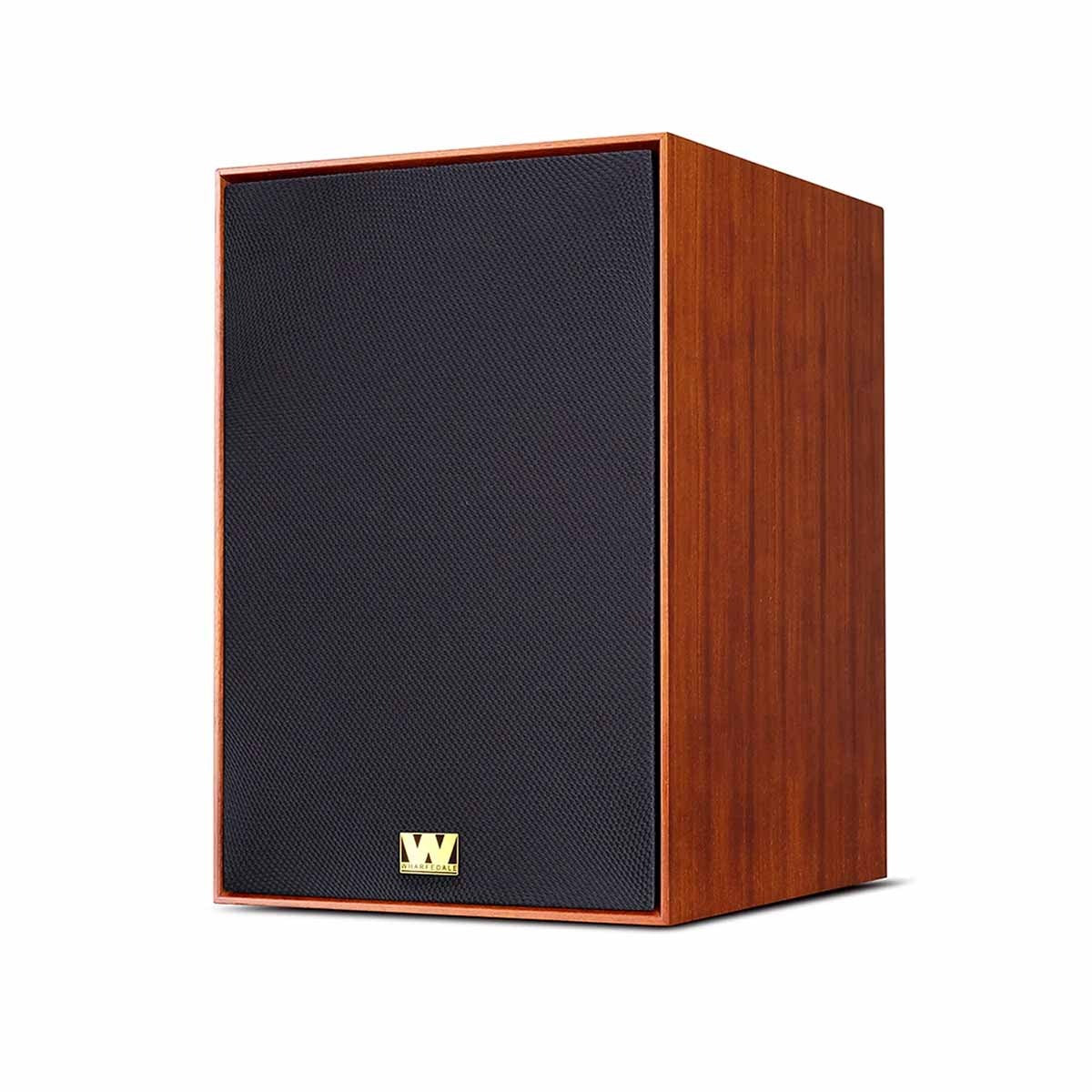 Wharfedale Super Denton Bookshelf Speakers - Pair
