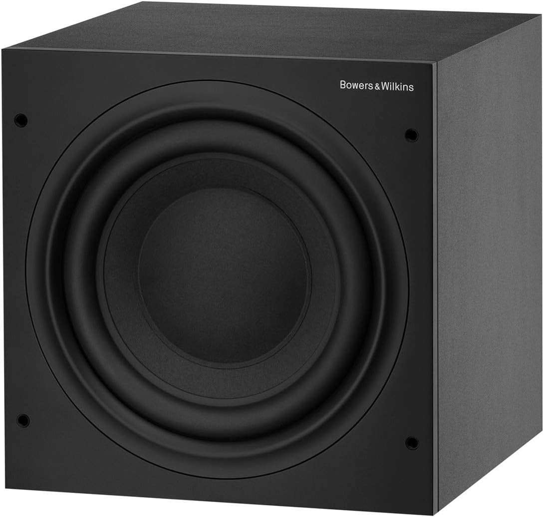 Bowers & Wilkins ASW608 Mini Subwoofer