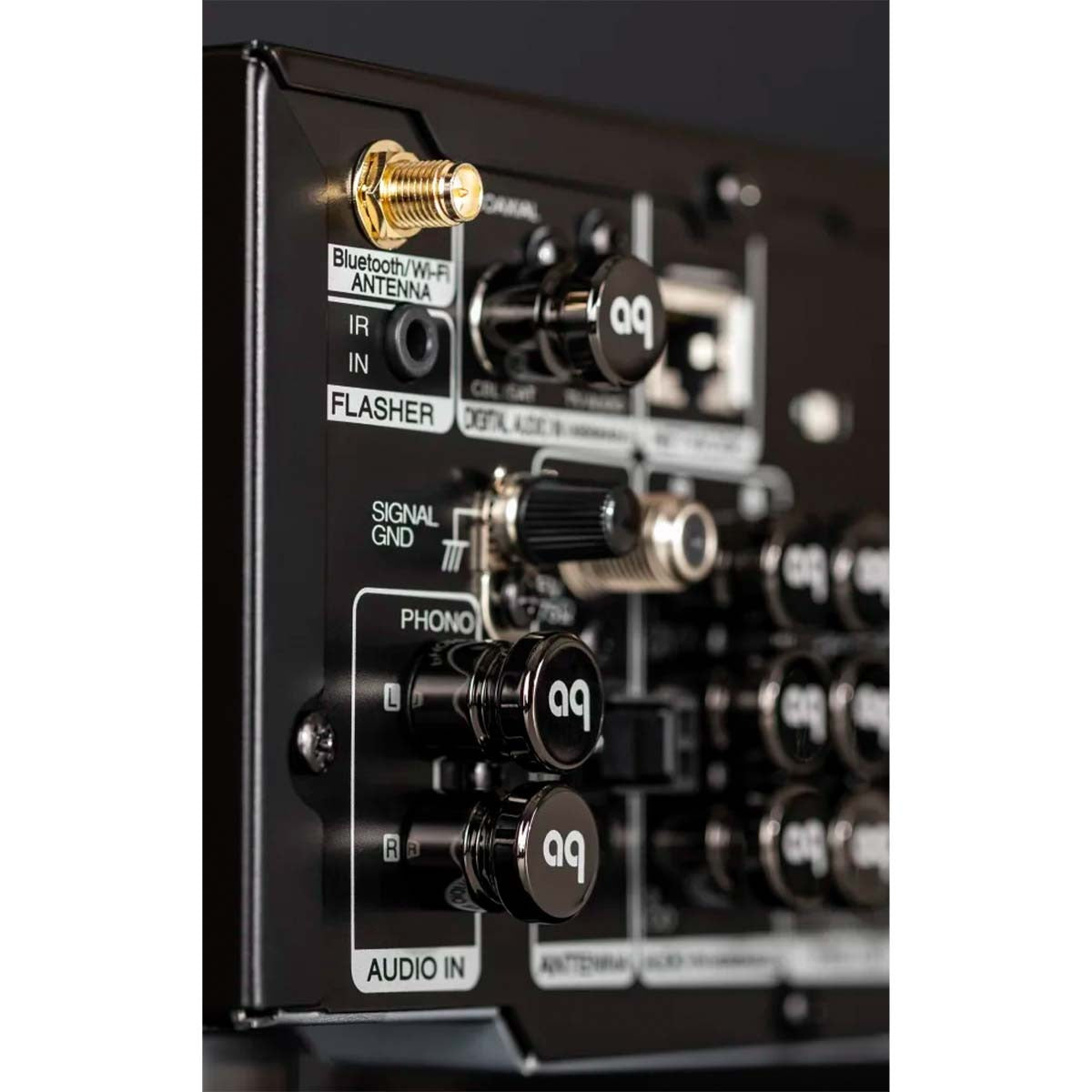 AudioQuest RCA (Cinch) Noise-Stoppers
