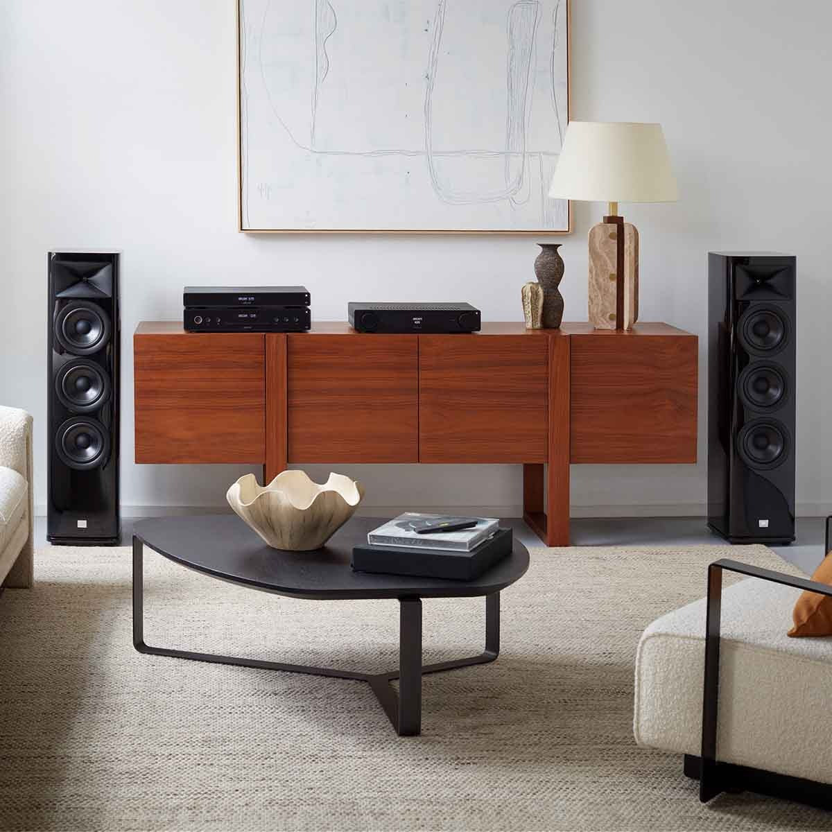 ARCAM Radia ST5 Streaming Music Player