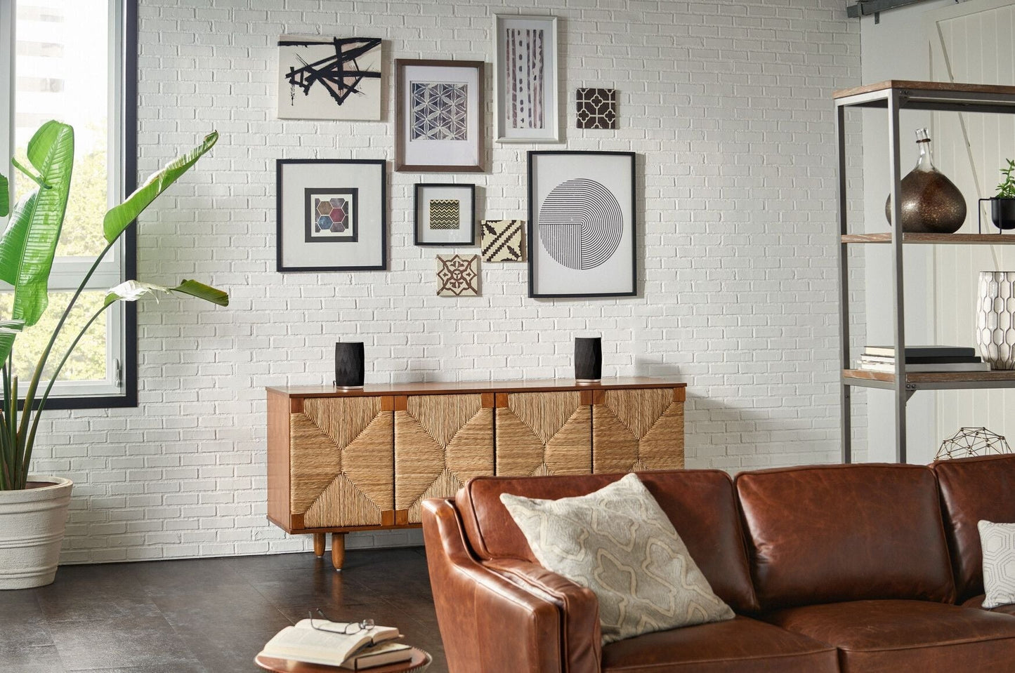 Bowers & Wilkins Formation Flex Compact Mono Speaker