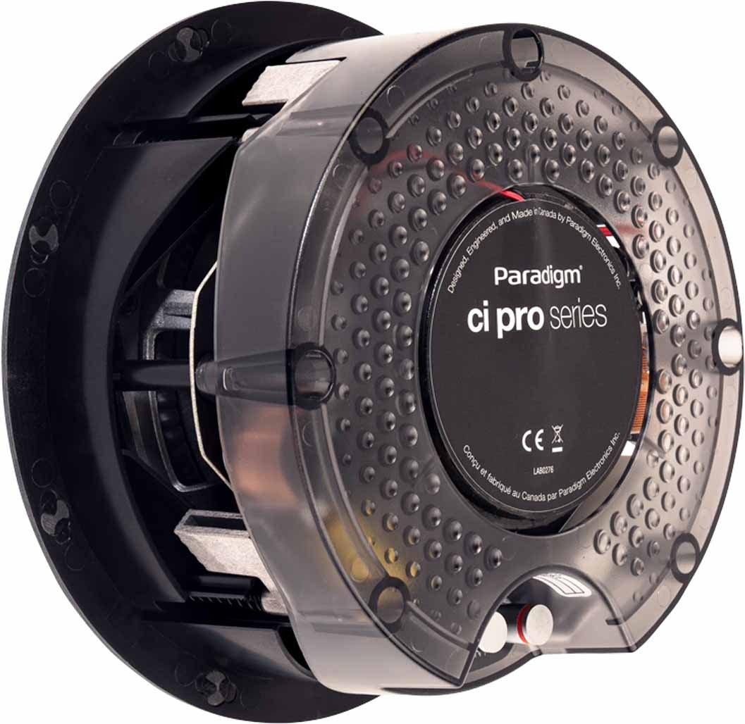 Paradigm CI Pro 6.5" In-Ceiling Speaker