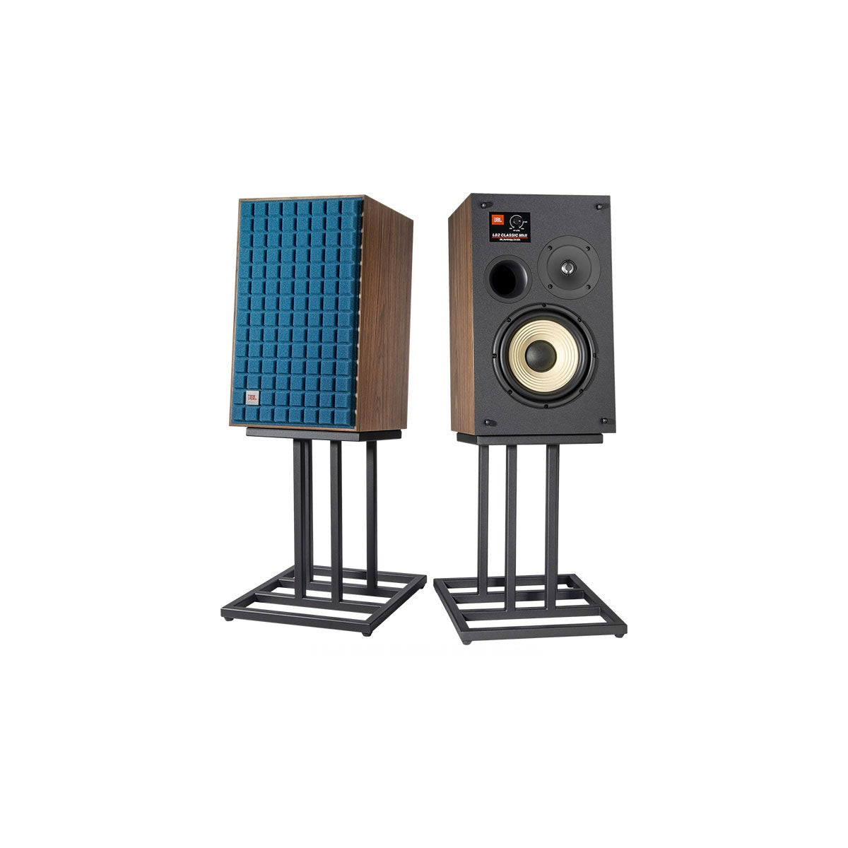 JBL L82 Classic MkII Bookshelf Speakers - Pair